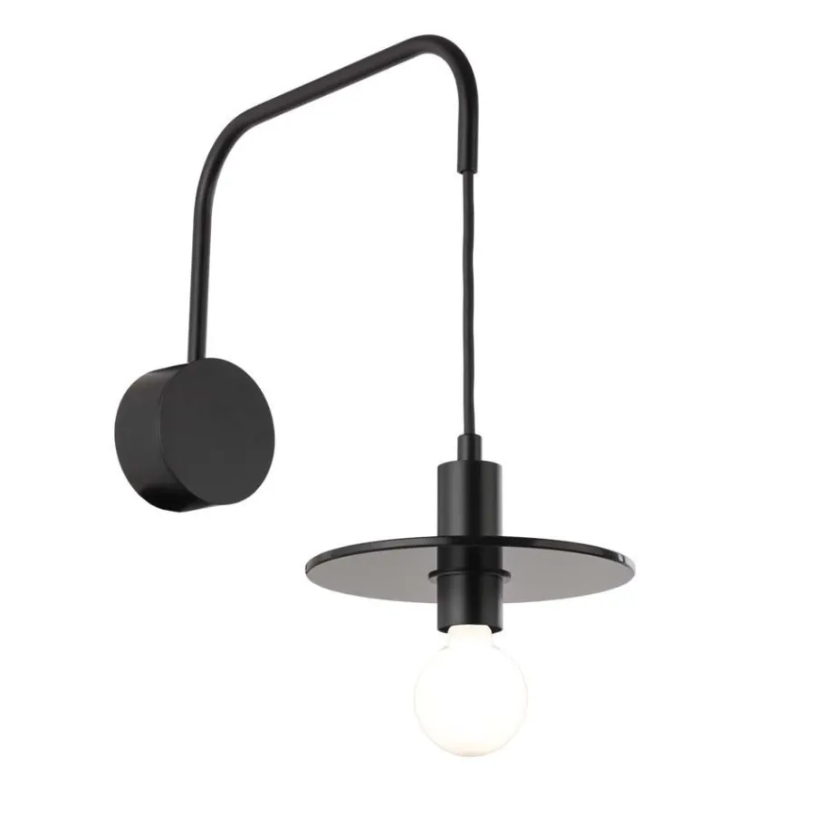 Antigo Kinkiety I Lampy Na Ścianę<Ikeda K 7978 - - kinkiet