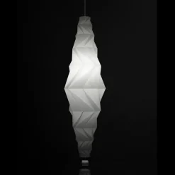 Artemide Żyrandole|Wiszące Ekskluzywne<In-Ei H195 biały - - lampa wisząca białyNapięcie: 230V