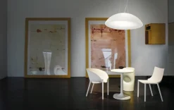 Vistosi Wiszące Ekskluzywne|Lampy Do Salonu, Oświetlenie Salonu<Infinita SP 53 - - lampa wisząca