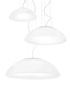 Vistosi Wiszące Ekskluzywne|Lampy Do Salonu, Oświetlenie Salonu<Infinita SP 36 - - lampa wisząca