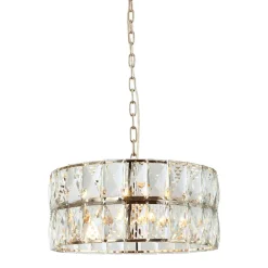 Orlicki Design Żyrandole|Lampy Do Sypialni, Oświetlenie Do Sypialni<Intero Gold S - - lampa wisząca