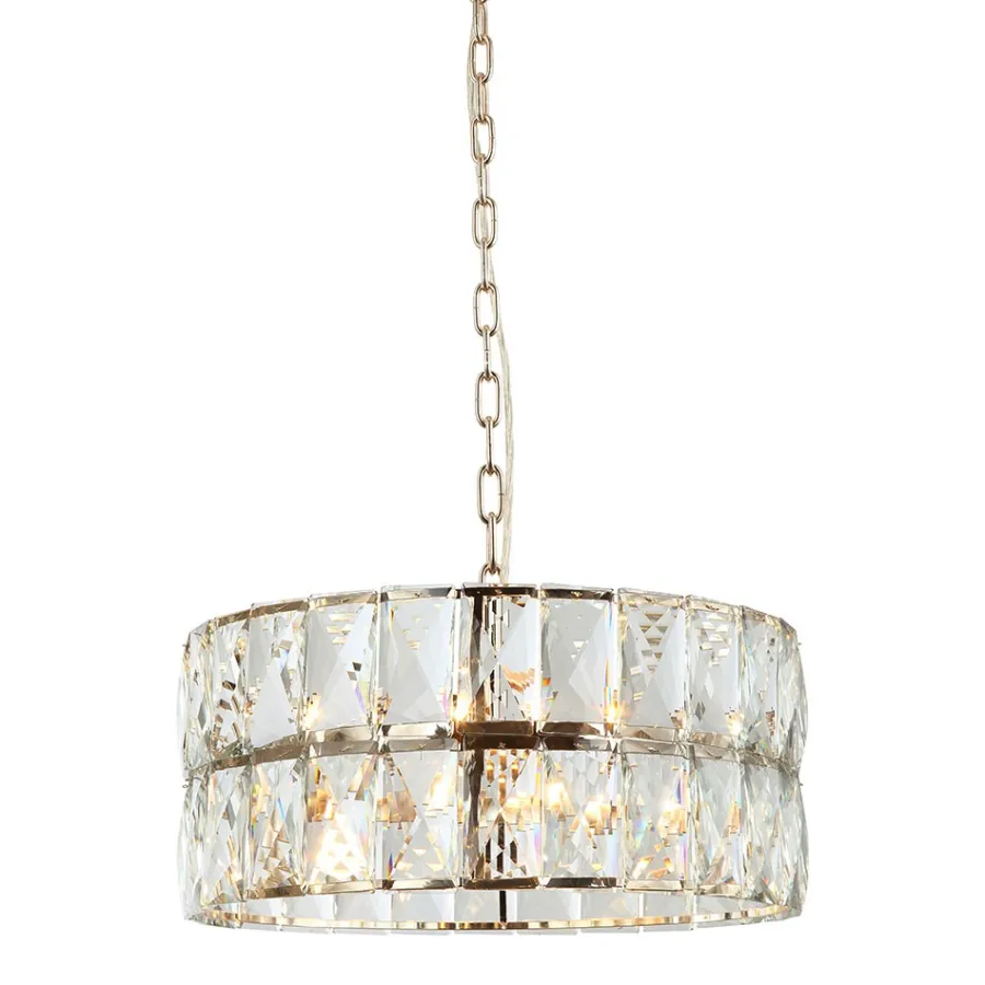 Orlicki Design Żyrandole|Lampy Do Sypialni, Oświetlenie Do Sypialni<Intero Gold S - - lampa wisząca