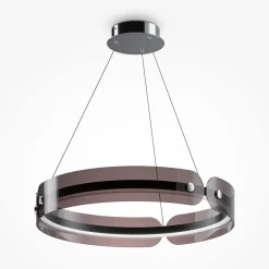 Maytoni Żyrandole<Interstellar - - lampa wisząca