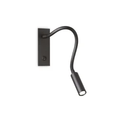 Ideal Lux Kinkiety I Lampy Na Ścianę<Io Ap - - kinkiet