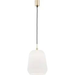 Argon Nowoczesne Lampy Wiszące|Żyrandole<Irun 4273 - - lampa wisząca 1 pł.