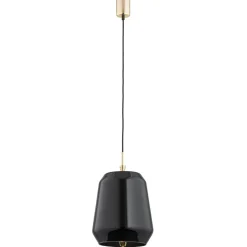 Argon Nowoczesne Lampy Wiszące|Żyrandole<Irun 4277 - - lampa wisząca 1 pł.