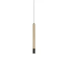 AZzardo Lampy Do Salonu, Oświetlenie Salonu|Lampy Do Sypialni, Oświetlenie Do Sypialni<Izolda 1 - - lampa wisząca