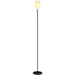 AZzardo Lampy Stojące I Podłogowe|Lampy Do Salonu, Oświetlenie Salonu<Izza - - lampa stojąca