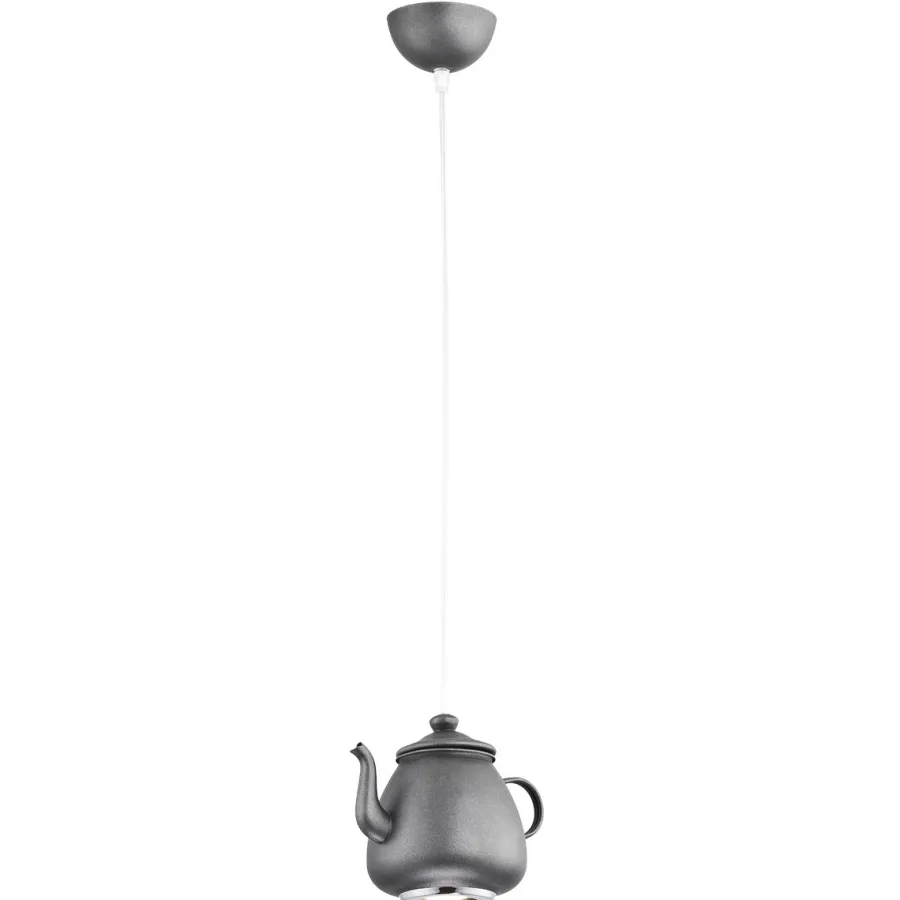 Argon Lampy Do Pokoju Dziecięcego, Oświetlenie Dla Dzieci|Żyrandole<Jamajka 3653 - - lampa wisząca 1 pł.