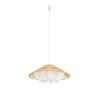 Nowodvorski Żyrandole|Lampy Do Sypialni, Oświetlenie Do Sypialni<Japandi M 11157 - - lampa wisząca