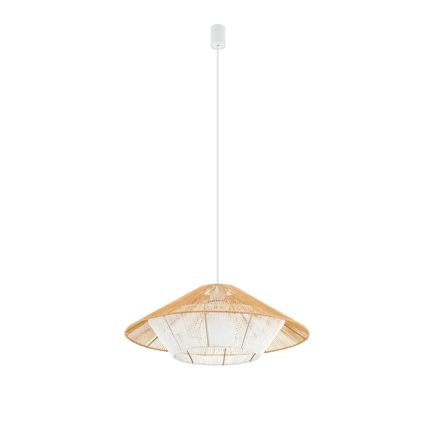 Nowodvorski Żyrandole|Lampy Do Sypialni, Oświetlenie Do Sypialni<Japandi M 11157 - - lampa wisząca