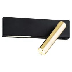 Argon Kinkiety I Lampy Na Ścianę|Kinkiety Nowoczesne<Jasper 1050 - - kinkiet 2 pł.