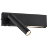 Argon Kinkiety I Lampy Na Ścianę|Kinkiety Nowoczesne<Jasper 1035 - - kinkiet 2 pł.
