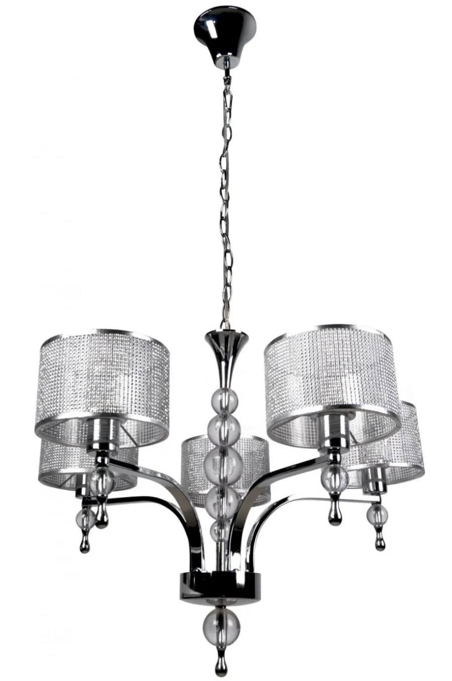 Zuma Line Żyrandole|Lampy Do Salonu, Oświetlenie Salonu<Jewellery V - - lampa wisząca klasyczna