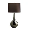 Elstead Lighting Lampki Na Biurko, Oświetlenie Biurkowe|Lampy Na Biurko Klasyczne<Job Bronze Metallic - - lampa biurkowa nowoczesna