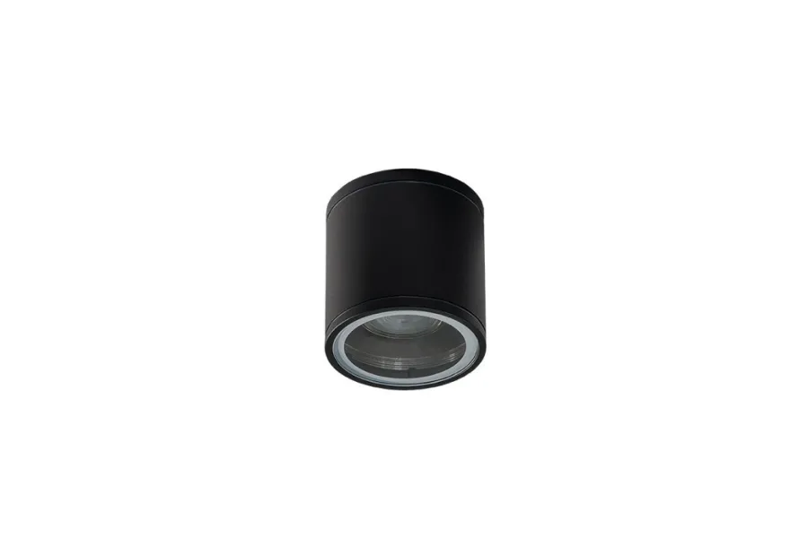 AZzardo Lampy Zewnętrzne Sufitowe Na Taras I Dom<Joe Tube - - lampa zewnętrzna