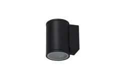 AZzardo Kinkiety Zewnętrzne: Ogrodowe I Elewacyjne<Joe Wall 1 - - lampa zewnętrzna