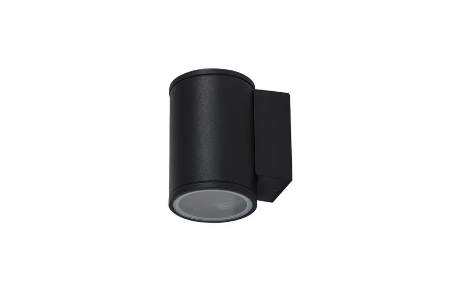 AZzardo Kinkiety Zewnętrzne: Ogrodowe I Elewacyjne<Joe Wall 1 - - lampa zewnętrzna