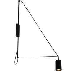 Antigo Kinkiety I Lampy Na Ścianę<kabe 9016 - - kinkiet