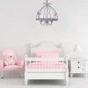 Milagro Lampy Do Pokoju Dziecięcego, Oświetlenie Dla Dzieci<Kago Grey III - - lampa wisząca dziecięca