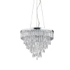 AZzardo Żyrandole|Lampy Do Salonu, Oświetlenie Salonu<KALABRIA - - lampa wisząca