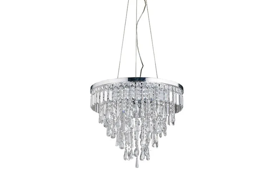 AZzardo Żyrandole|Lampy Do Salonu, Oświetlenie Salonu<KALABRIA - - lampa wisząca