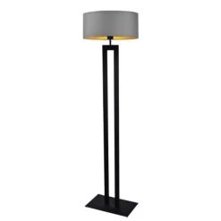 Lysne Lampy Stojące I Podłogowe|Nowoczesne Stojące Lampy Podłogowe<Kalifornia Gold - - lampa podłogowa
