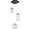 Argon Żyrandole|Nowoczesne Lampy Wiszące<Kalimera 1431 - - lampa wisząca 3 pł.