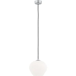 Argon Żyrandole<Kalimera 4040 - - lampa wisząca 1 pł. mniejsza