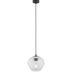 Argon Nowoczesne Lampy Wiszące|Żyrandole<Kalimera 4041 - - lampa wisząca 1 pł. mniejsza