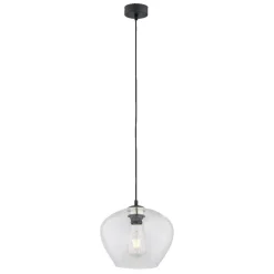 Argon Nowoczesne Lampy Wiszące|Żyrandole<Kalimera 4043 - - lampa wisząca 1 pł. większa