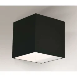 Antigo Kinkiety I Lampy Na Ścianę<Kani (czarny) - - kinkiet