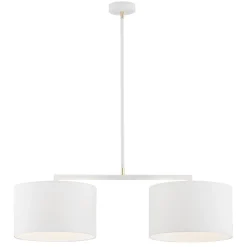 Argon Żyrandole|Lampy Do Sypialni, Oświetlenie Do Sypialni<Karin 900 - - lampa wisząca 2 pł.