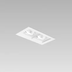 XAL Oprawy Wpuszczane<Karo 80 2 lamps square trim biały - - oprawa wpuszczana białyŚwiatło: 2 x 16w LedMateriał: AluminiumPopularne kategorie: Oprawy wpuszczane, Lampy do domu, oświetlenie do domu, Oświetlenie do mieszkania, Markowe lampy, Ekskluzywne marki oświetleniowe, Modne lampy, Wpuszczane lampy techniczne, Oprawy wpuszczane nowoczesne, Oprawy sufitowe wpuszczane LED, Oprawy meblowe wpuszczane, Lampy sufitowe do garażu Nie wiesz na jaką lampę się zdecydować? Potrzebujesz pomocy w wyborze stylu, modelu, rozmiaru, a może mocy oprawy?