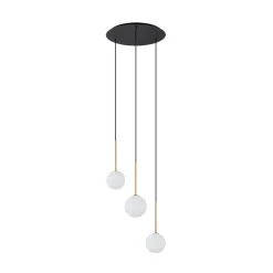 Nowodvorski Żyrandole<Karo III - - lampa wisząca