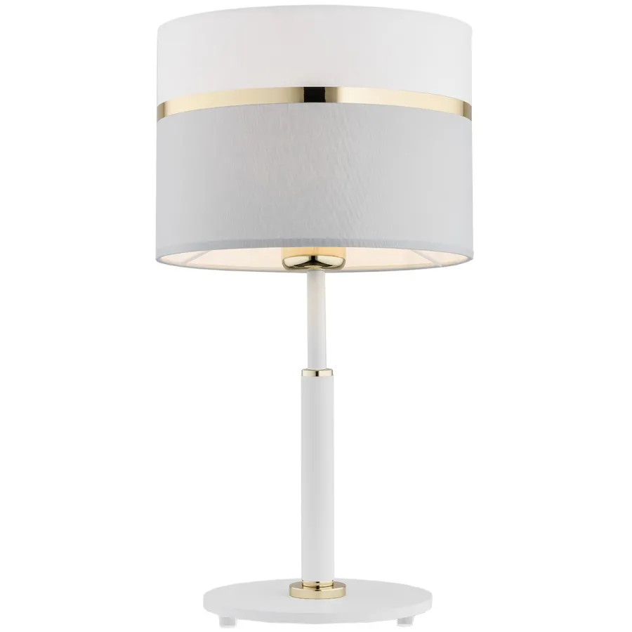 Argon Lampki Na Biurko, Oświetlenie Biurkowe|Lampy Do Sypialni, Oświetlenie Do Sypialni<Kaser 4286 - - lampa stołowa 1 pł.