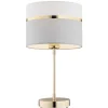 Argon Lampki Na Biurko, Oświetlenie Biurkowe|Lampy Do Sypialni, Oświetlenie Do Sypialni<Kaser 4298 - - lampa stołowa 1 pł.