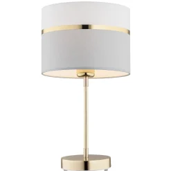 Argon Lampki Na Biurko, Oświetlenie Biurkowe|Lampy Do Sypialni, Oświetlenie Do Sypialni<Kaser 4298 - - lampa stołowa 1 pł.