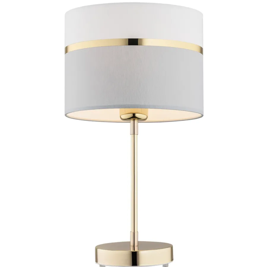 Argon Lampki Na Biurko, Oświetlenie Biurkowe|Lampy Do Sypialni, Oświetlenie Do Sypialni<Kaser 4298 - - lampa stołowa 1 pł.