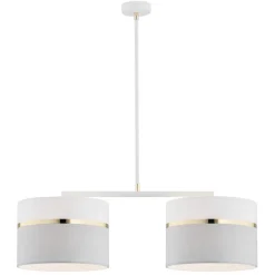 Argon Żyrandole|Lampy Do Sypialni, Oświetlenie Do Sypialni<Kaser 901 - - lampa wisząca 2 pł.