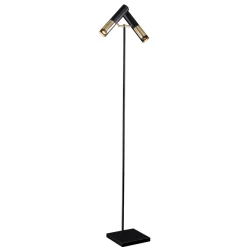 Antigo Lampy Stojące I Podłogowe<Kavos 8378 - - lampa podłogowa