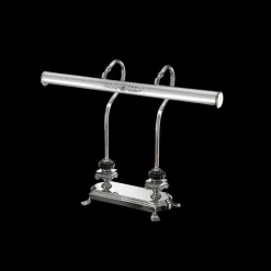 Possoni Lampki Na Biurko, Oświetlenie Biurkowe<Kenzy 3009Bk/L - - lampa biurkowa