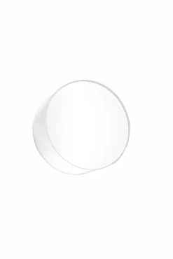 SOLLUX LIGHTING Kinkiety I Lampy Na Ścianę|Kinkiety Nowoczesne<Kinkiet ARENA - Sollux Biały