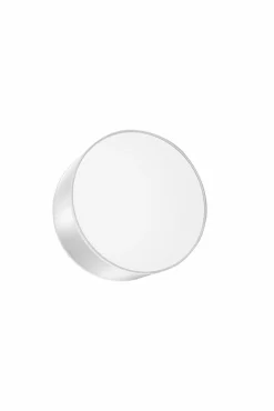 SOLLUX LIGHTING Kinkiety I Lampy Na Ścianę|Kinkiety Nowoczesne<Kinkiet ARENA - Sollux Szary