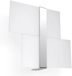 SOLLUX LIGHTING Kinkiety I Lampy Na Ścianę|Kinkiety Nowoczesne<Kinkiet MASSIMO - Sollux