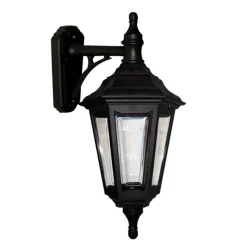 Elstead Lighting Kinkiety Zewnętrzne: Ogrodowe I Elewacyjne|Lampy Ogrodowe, Oświetlenie Do Ogrodu<Kinsale - - kinkiet ogrodowy