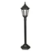 Elstead Lighting Lampy Ogrodowe Stojące<Kinsale Black - Elstead - lampa stojąca zewnętrzna