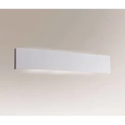 Antigo Kinkiety I Lampy Na Ścianę<Kitami (biały) - 7450 - - kinkiet