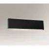 Antigo Kinkiety I Lampy Na Ścianę<Kitami (czarny) - 4412 - - kinkiet