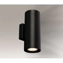 Antigo Kinkiety I Lampy Na Ścianę<Kobe (czarny) - - kinkiet